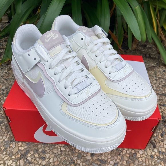 Nike Air Force 1 Shadow - Picture 8 of 9